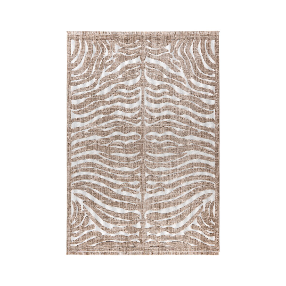 Bralia 300 Braun 160cm x 230cm