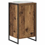 thumbnail of vidaXL Sideboard Altholz 43 x 36 x 75,5 cm Holzwerkstoff