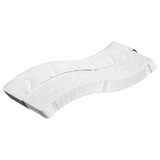 thumbnail of vidaXL Matratze Taschenfederkern Mittel 90x220 cm