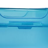 thumbnail of keeeper - PP-Lunchbox, 350 ml, blau, Modell Micro