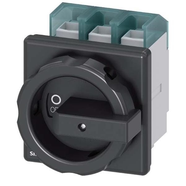 Siemens Dig.Industr. Hauptschalter 3LD2704-0TK51 3LD27040TK51