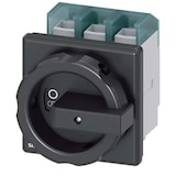 thumbnail of Siemens Dig.Industr. Hauptschalter 3LD2704-0TK51 3LD27040TK51