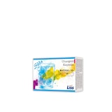 thumbnail of LIS CO² Kohlensäure kapseln 10er Packung