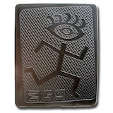 thumbnail of 2Go Universal Haftpad Dash Pad 100x120mm