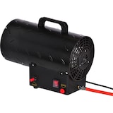 thumbnail of FIREFIX Gas-Heizgebläse BaseLine 10 kW