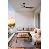 thumbnail of Outdoor DC Deckenventilator Outwood BR-NB 150