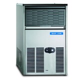 thumbnail of Fabricador de Hielo - Cubo lleno - Scotsman Barline B 2508 WS 25 kg/24h - Refrigeración por agua - Contenedor 8 kg