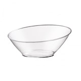 thumbnail of Sovie Servingware Fingerfood Schälchen aus Plastik, konisch, 65 ml, Transparent, 40 Stück - Einweg Dessertschale Snackschale