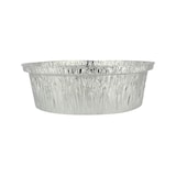 thumbnail of MONOUSO - Folie pan voor gebraden kip Rond vormig 1400ml (125 stuks)