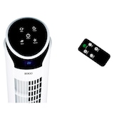 thumbnail of Ventilador Torre Columna Turbo