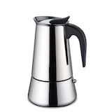 thumbnail of Karl Weis Espressokocher 10 Tassen, Edelstahl