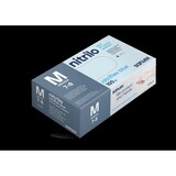 thumbnail of Guante Nitrilo Azul talla M sin polvo 3,5 gr. Caja de 1000 uds en cajas de 100