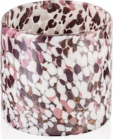 thumbnail of 4x Sprinkles Berry YUYU, Windlicht, Kerzenhalter, Ø 10 cm, Höhe 10 cm, Glas