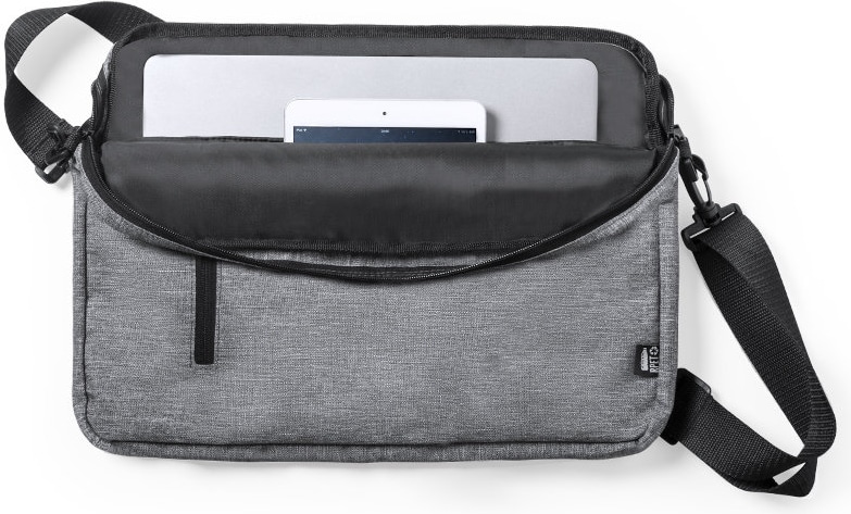 Mala para portátil até 15 polegadas e tablet até 10 pol. | Makro