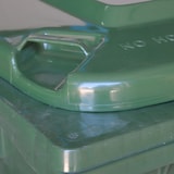 thumbnail of Contenedor de Basura 2 Ruedas 360 litros en PEHD