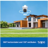 thumbnail of Tapo C520WS Überwachungskamera