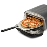 thumbnail of G3 Ferrari pizza oven set Pronto Pizza - tot 430°C, met 8 programma's en veel accessoires