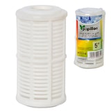 thumbnail of Cartucho Filtro Agua Malla Lavable    5"