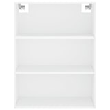 thumbnail of Helloshop26 - Buffet Sideboard Kommode Schrank Aufbewahrungseinheit Organizer Küche Wohnzimmer Lounge hoch 69,5 x 34 x 180 cm 02_0032739