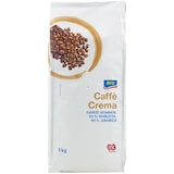 thumbnail of aro Kaffeebohnen Caffé Crema Robusta Arabica (1 kg)