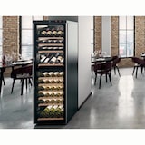 thumbnail of Marecos - Cave de Vinho Profissional - CV 430 PV - L590 x P645 x A1860 mm