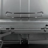 thumbnail of EURAST - Durchlauf-spülsystem reinigungs- und klarspülmodul - 1150x770x1620 mm - 22000 W 400/3V - 28EDC101