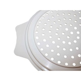 thumbnail of Muxel Spätzlesieb, die Einfache Art Spätzle zu schaben (Weiss)