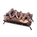 thumbnail of Quemador de acero de bioetanol Lara 60 2500W