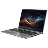 thumbnail of Captiva Notebook Power Starter I77-280 i5-1235U (15.6", 16GB, 2TB SSD, Intel Iris Xe Graphics, DVD-RW, w/o OS)