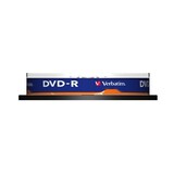 thumbnail of Verbatim DVD-R Matt Silver 4,7 GB 10 Stück(e)