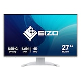 thumbnail of Eizo EV2740X-WT EIZO 68.5cm (27")   EV2740X-WT  16:9 2xHDMI+DP+USB-C IPS retail