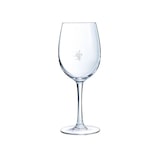 thumbnail of 6 x Verres à pied jaugé - CABERNET TULIPE - 35cl