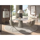 thumbnail of Angel Cerdá Consola nogal 3271C 141 x 45 x 81