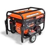 thumbnail of Generatore di corrente benzina Premium Power P3000WE - monofase - 2,8 kW - AVR