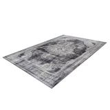 thumbnail of Kayoom Teppich Vintage 8400 Hellgrau - FYIZL-140-200-E