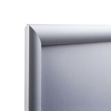 thumbnail of Showdown Klapprahmen - DIN A4 - Komplett-Set - Entrance Englisch - Rot/Silber