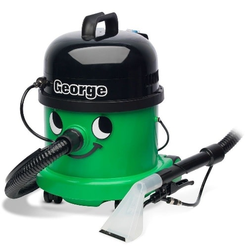 Aspirador Injeção/ Extração Numatic George GVE370