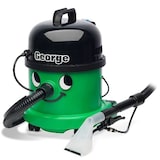 thumbnail of Aspirador Injeção/ Extração Numatic George GVE370