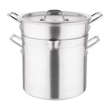 thumbnail of Vogue aluminium waterbadpot 10 liter - 260 (Ø) mm