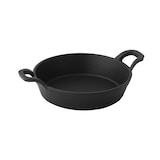 thumbnail of METRO PROFESSIONAL Hapjespan, gietijzer, Ø 17 cm, inductie, ovenbestendig