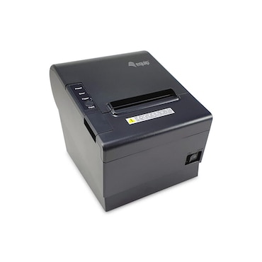 Stampante Tpv Equip Termica 80Mm Serie, Usb E Lan Rj45 Taglio Manuale E Automatico