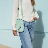 thumbnail of MILAN - Bolso Pequeño Bandolera Multiusos Colección 430 since 1918. Beige