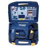 thumbnail of Grapadora, clavadora a batería de Ion de Litio BTX140 en Maleta