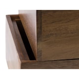 thumbnail of APS Houten Box -WOODY-15 x 15 cm, H: 5,5 cm