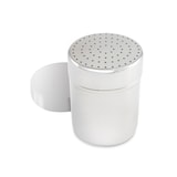 thumbnail of Eva espolvoreador de cacao con agujeros acero inoxidable 0,35 l