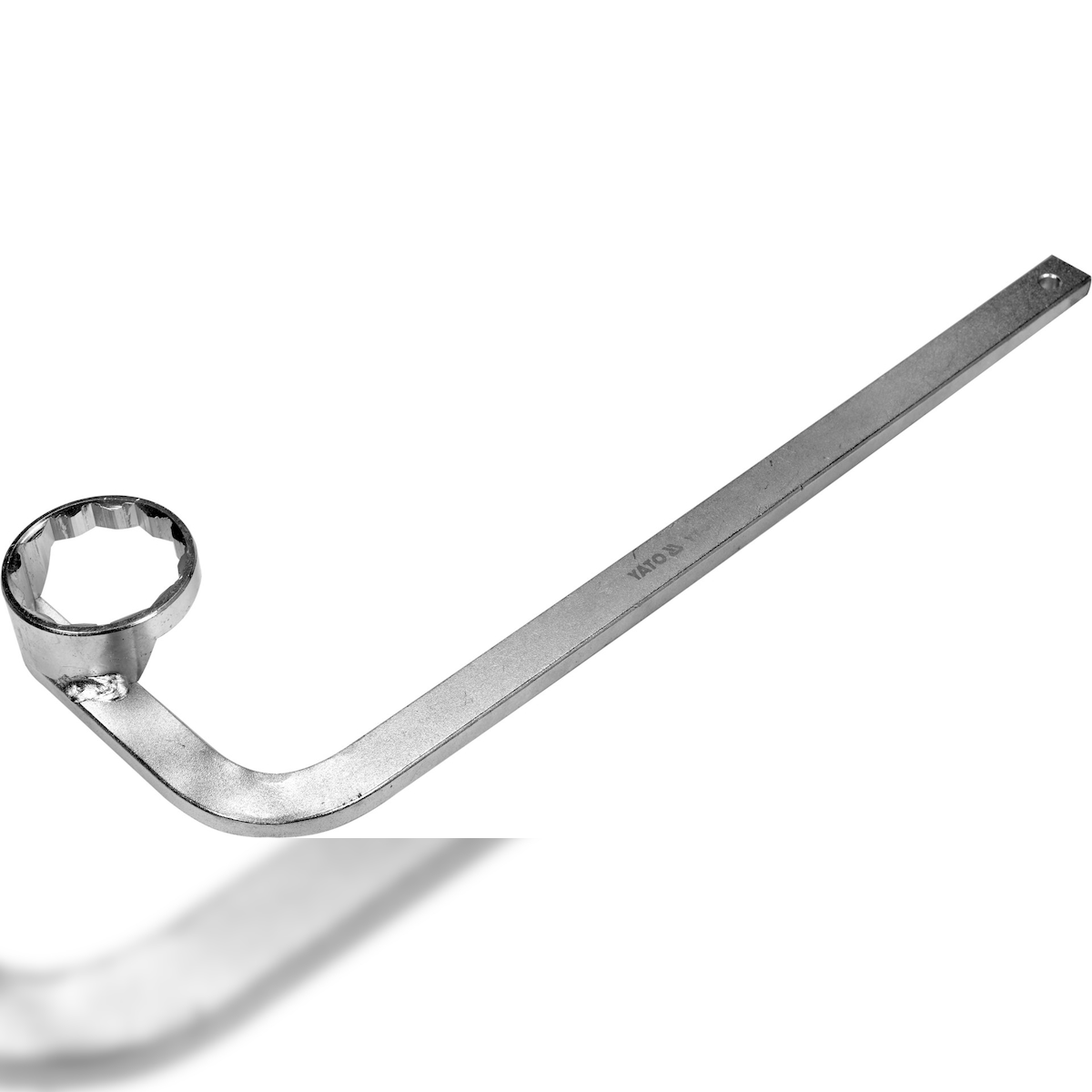Yato Spezialschlüssel für Haldex-Filter 46mm für VAG