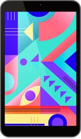 thumbnail of Tablet SPC Lightyear (2A Gen) Negro 8"/Qc1.3/2G/32G