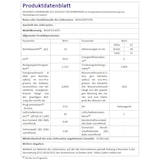 thumbnail of Wolkenstein WGSP14-6DTI Einbau-Geschirrspüler, teilintegriert, 60 cm