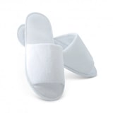 thumbnail of LTITEX - Pantofole aperte in spugna - Confezione da 10 pezzi