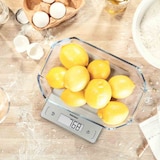 thumbnail of SOEHNLE Küchenwaage "Page Comfort 300 Slim" 61504